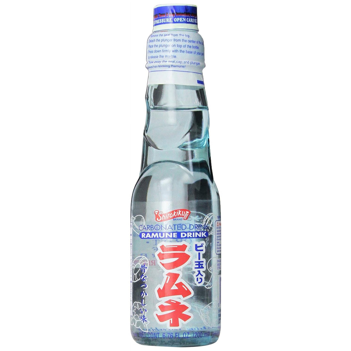 RAMUNE DRINK 200ML SK