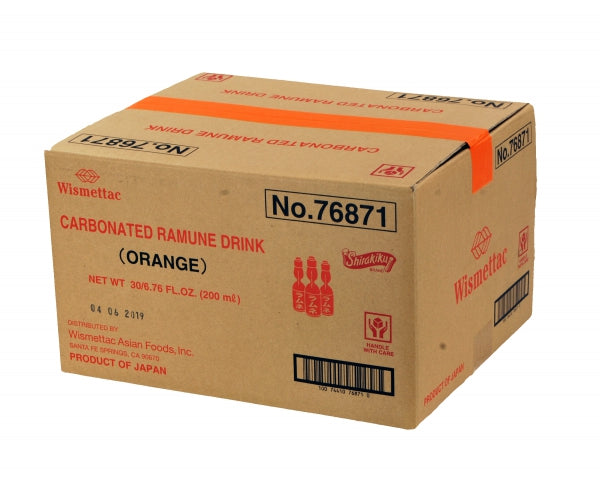 RAMUNE DRINK 200ML SK