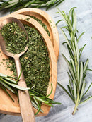 Rosemary Herb | Premium Natural Herb for Cooking | Wellness &amp |Aromatic Flavor