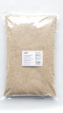 SESAME SEED ROASTED WHITE -AfroAsiaa