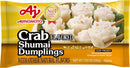 SHUMAI CRAB FLAVORED - AfroAsiaa