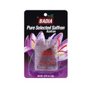 Badia| Saffron Spanish | 0.141 OZ
