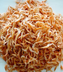 Crayfish (Whole) Premium: Ndum