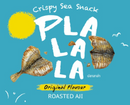 Pla La La | Crispy | Aji | Original Flaver