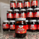Shito Geabals Foods | Spicy Black Sauce 100% Natural