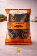 Smoked Bounga-AfroAsia