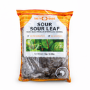 Sour Sour -AfroAsia