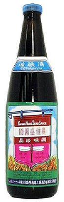 Sweet Soy Sauce|21 FL.OZ|Dragon Fly