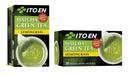 TEA BAG MATCHA GRN TEA LEMONGRS - AfroAsiaa