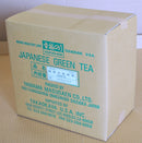 TEA LEAF MATCHA GENMAICHA TAKAOKAYA-AFROASIAA-BOX