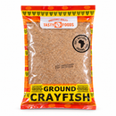 Premium Whole & Ground Crayfish | Authentic African Seafood