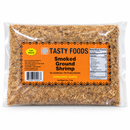 Premium Whole & Ground Crayfish | Authentic African Seafood