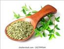 Thyme Herb | Premium Natural Herb for Cooking, Tea &amp | Wellness