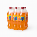 Top Orange Drink | Authentic African Orange Soda | Fresh &amp; Refreshing