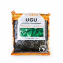 UGU | Frozen Pumpkin Leaves