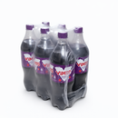 Vimto Mixed Fruit Flavored Drink (6 x 1L) | Imported Soft Drink | FREE USA Shipping