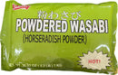WASABI POWDER SK -AfroAsiaa