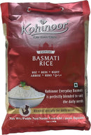 BASMATI RICE | KOHINOOR 10lbs