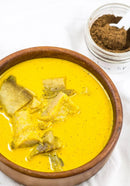 Achu Soup | Yellow Soup - AfroAsiaa