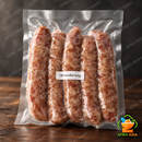 Thai Isan Sausage Variety Pack | ไส้กรอกอีสาน 5 รสชาติ แบบไทยดั้งเดิม