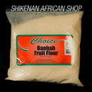 Baobab Flour - AfroAsiaa