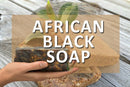 Black Soap - AfroAsiaa