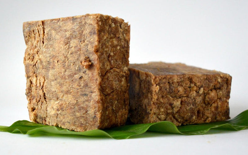 Black Soap - AfroAsiaa