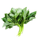 Callalou | Biteku/Green Leaves - AfroAsiaa