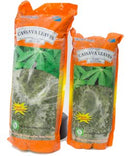 Cassava Leaf - AfroAsiaa