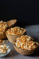 Coconut Sweet - AfroAsiaa