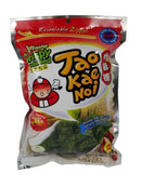 Crispy Seaweed Hot & Spicy Flavor - AfroAsiaa