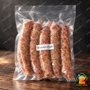 Thai Isan Sausage Variety Pack | ไส้กรอกอีสาน 5 รสชาติ แบบไทยดั้งเดิม