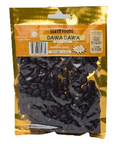 Dawa Dawa - AfroAsiaa