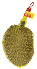 Durian Monthong (Whole) 1 x 26.23lbs - AfroAsiaa