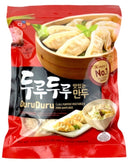 Duruduru Veg & Pork Dumping - AfroAsiaa