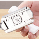 Adjustable Jar Opener Stainless Steel