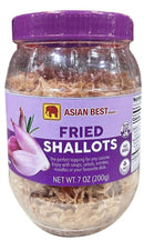 Fried Shallot - AfroAsiaa