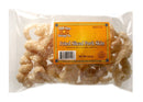 Fried Slice Pork Skin, Original 2.5oz - AfroAsiaa