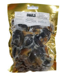 Frozen Fresh Snail From Jumbo to Small - AfroAsiaa