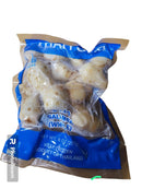 Frozen Galanga - AfroAsiaa