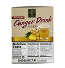 GINGER TEA 100% RANONG - AfroAsiaa