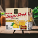 GINGER TEA 100% RANONG