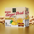 GINGER TEA 100% RANONG