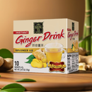 GINGER TEA 100% RANONG