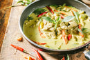 Thai | Green Curry
