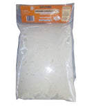 Ground Cassava Fufu - AfroAsiaa