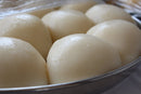 Ground Cassava FuFu | Placalli - AfroAsiaa