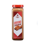 Ground Cinnamon - AfroAsiaa