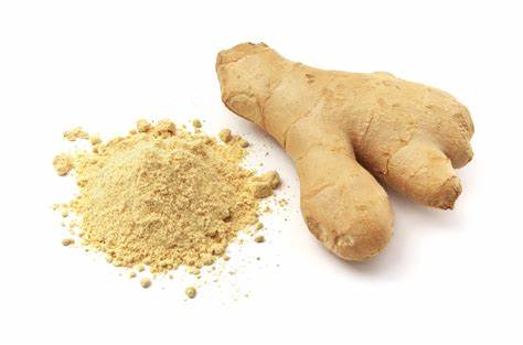 Ground Ginger - AfroAsiaa