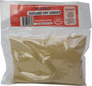 Ground Ginger - AfroAsiaa